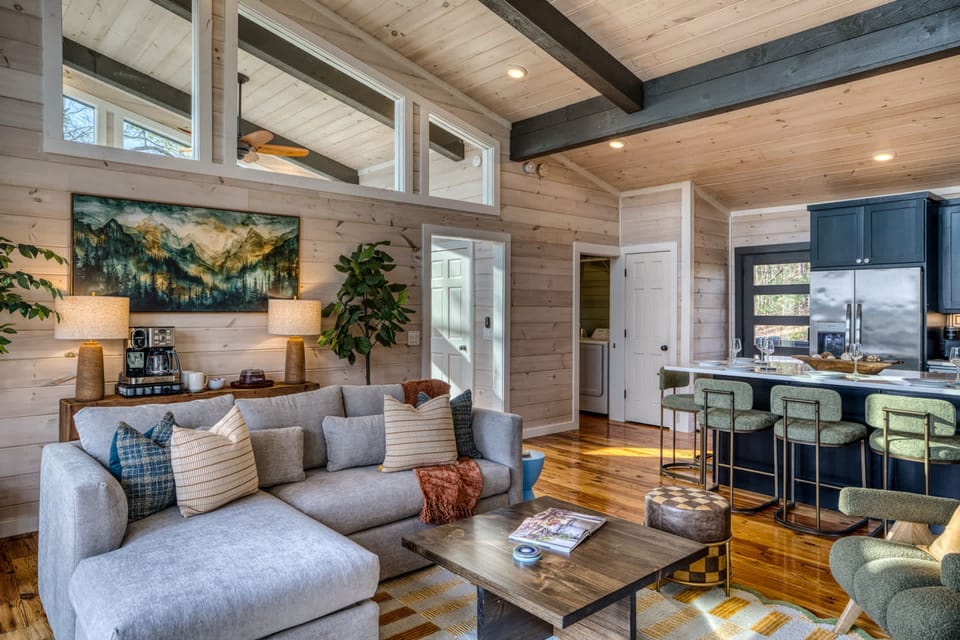 House | 3 bedrooms, high-speed internet