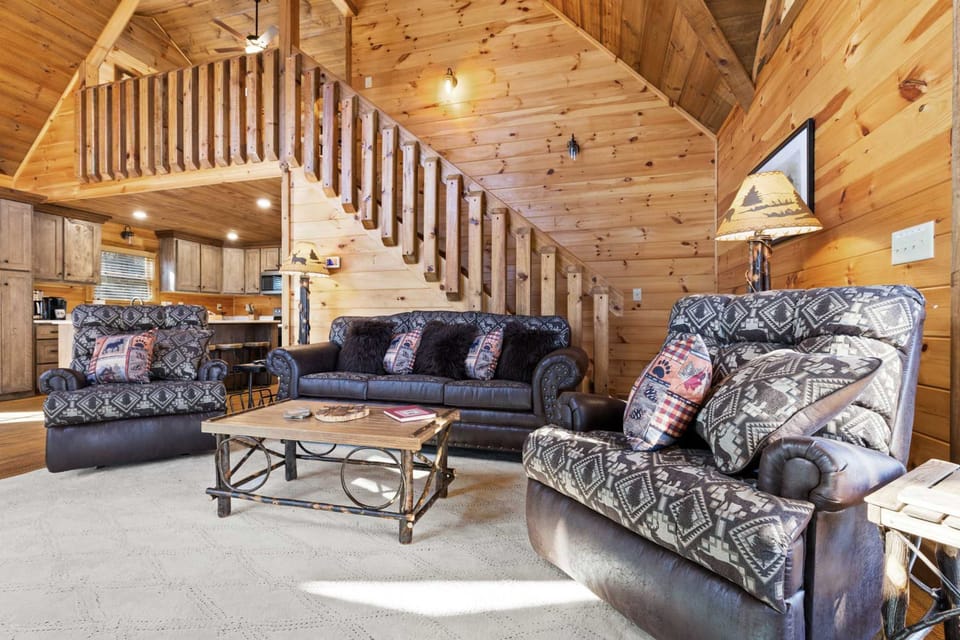 House | 3 bedrooms, high-speed internet