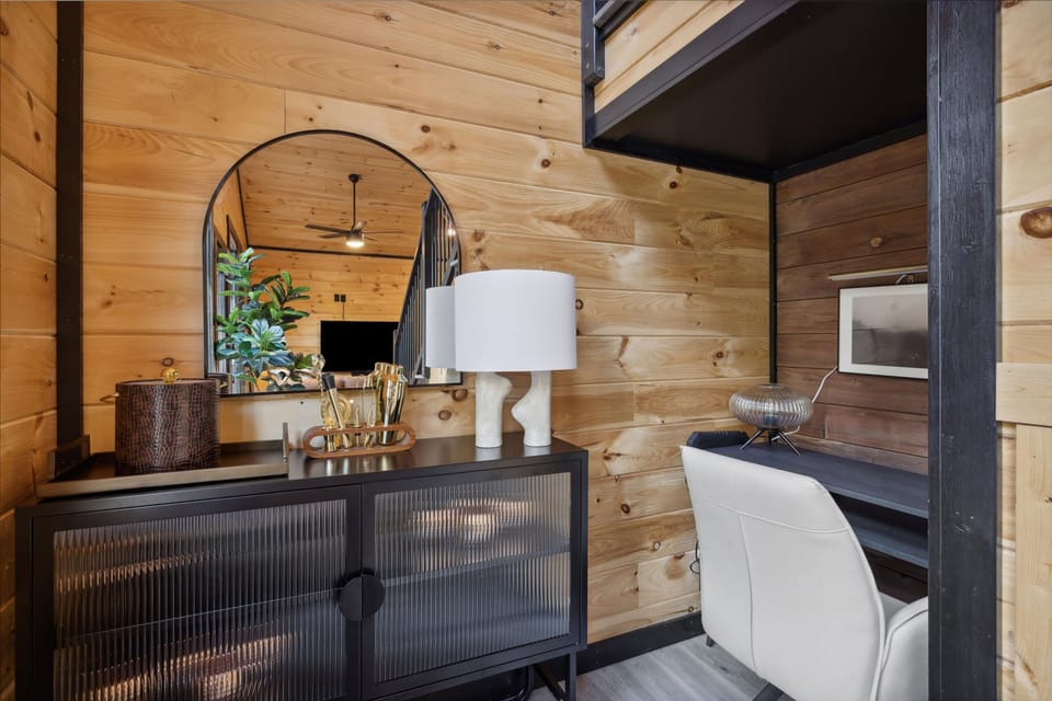 House | 2 bedrooms, high-speed internet