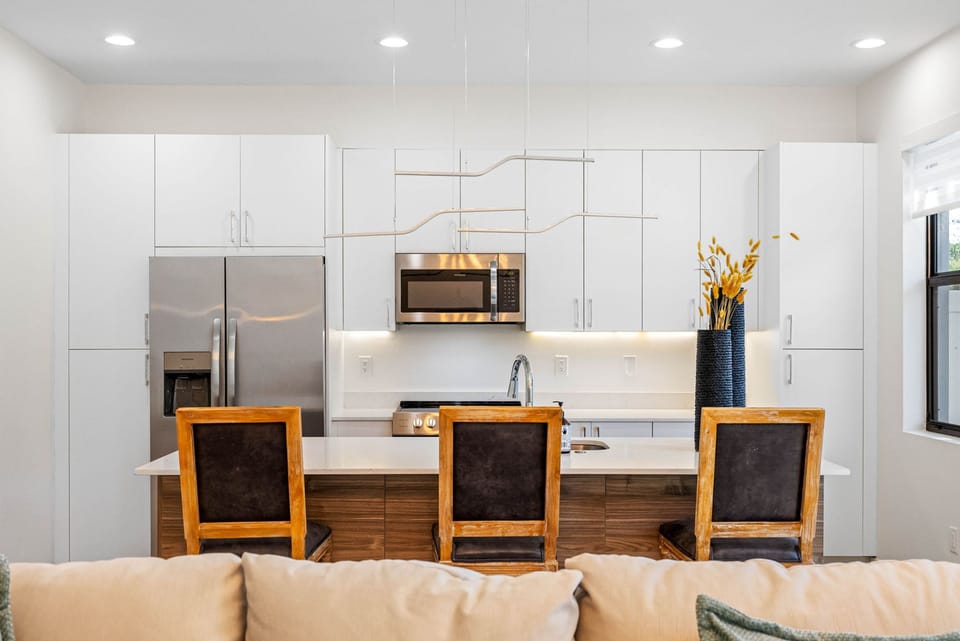 House | 3 bedrooms, high-speed internet