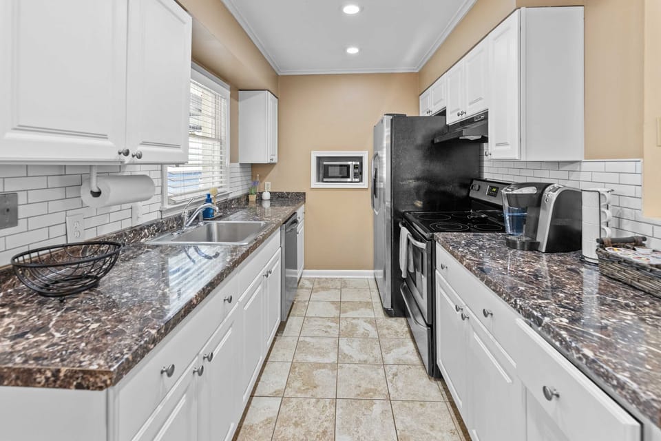 House | 3 bedrooms, high-speed internet