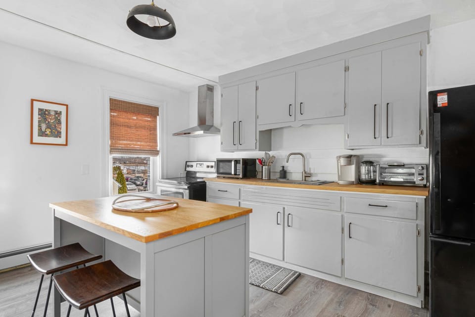 House | 1 bedroom, high-speed internet