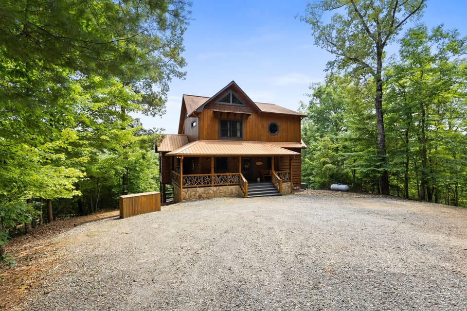 House | 4 bedrooms, high-speed internet