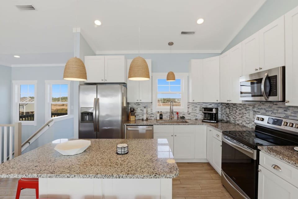 House | 4 bedrooms, high-speed internet