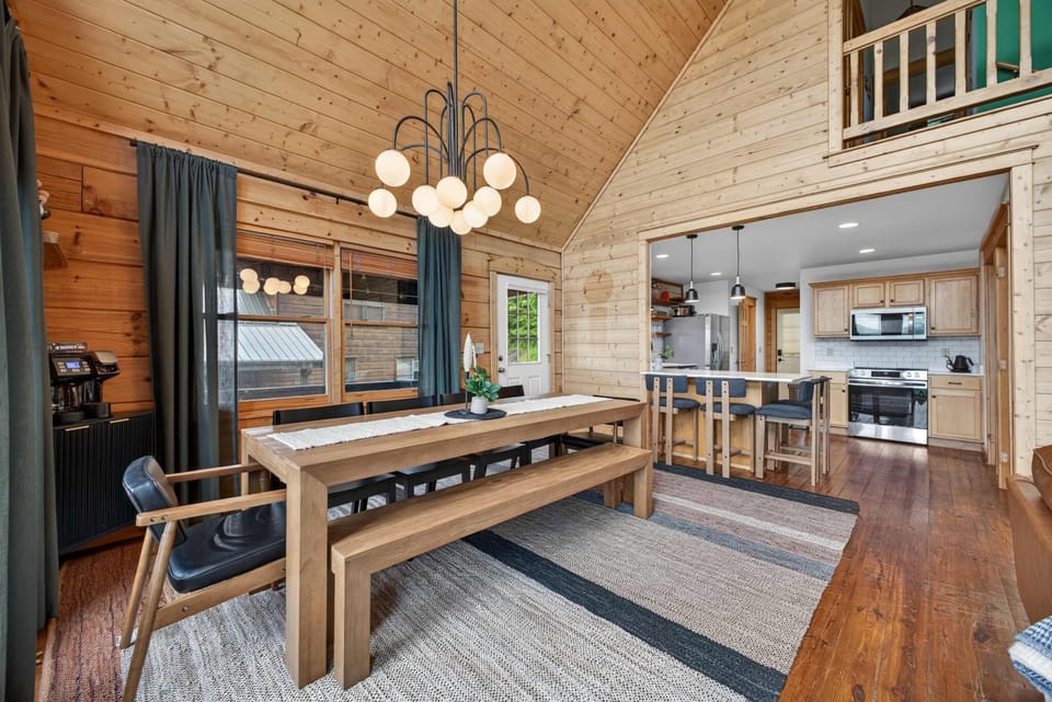 House | 4 bedrooms, high-speed internet