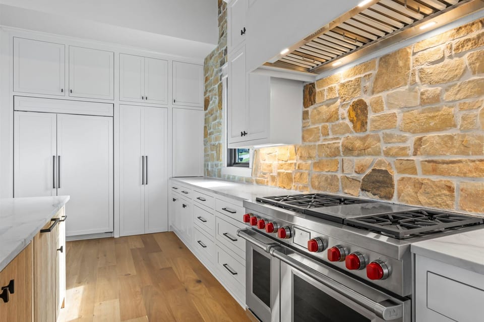 House | 4 bedrooms, high-speed internet