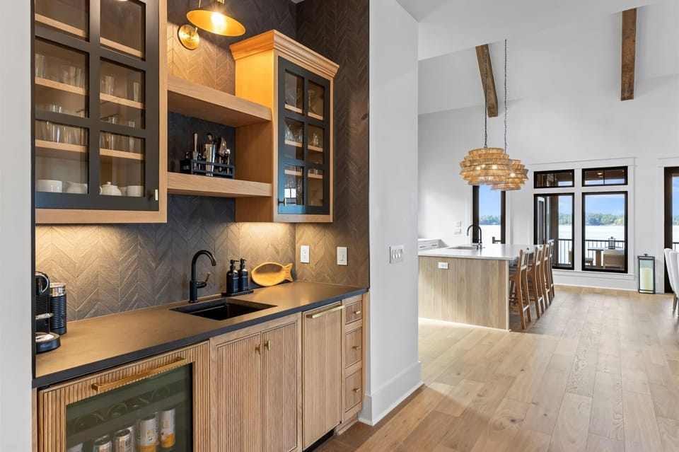 House | 4 bedrooms, high-speed internet