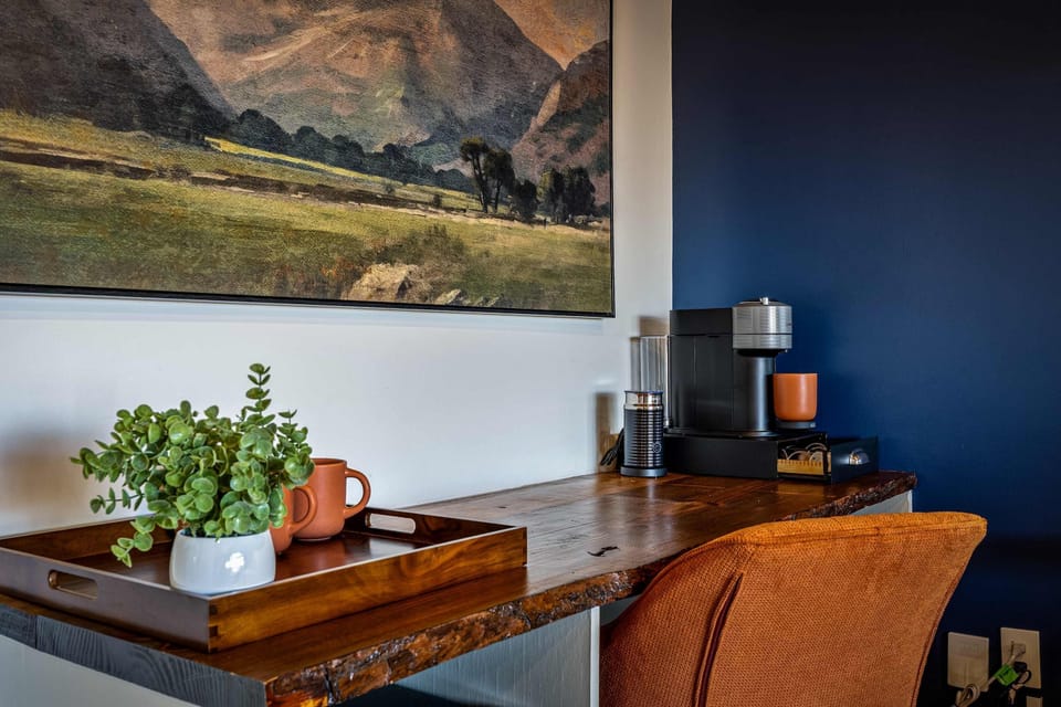 House | 4 bedrooms, high-speed internet