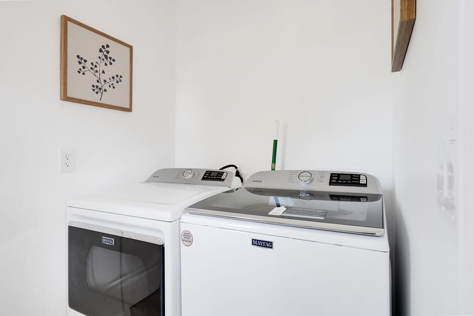 House | 2 bedrooms, high-speed internet