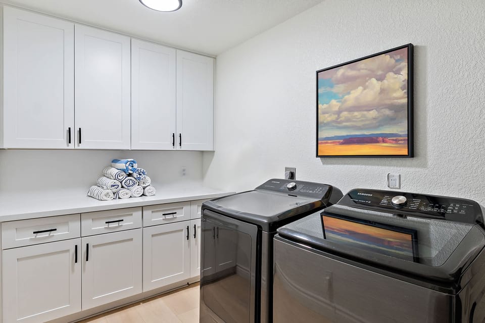 House | 4 bedrooms, high-speed internet
