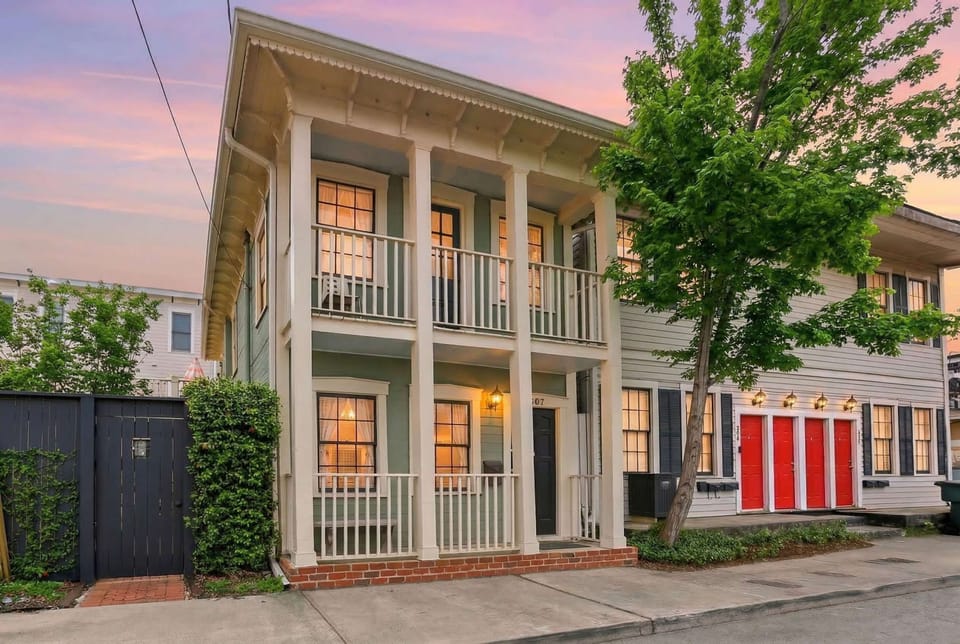 House | 3 bedrooms, high-speed internet