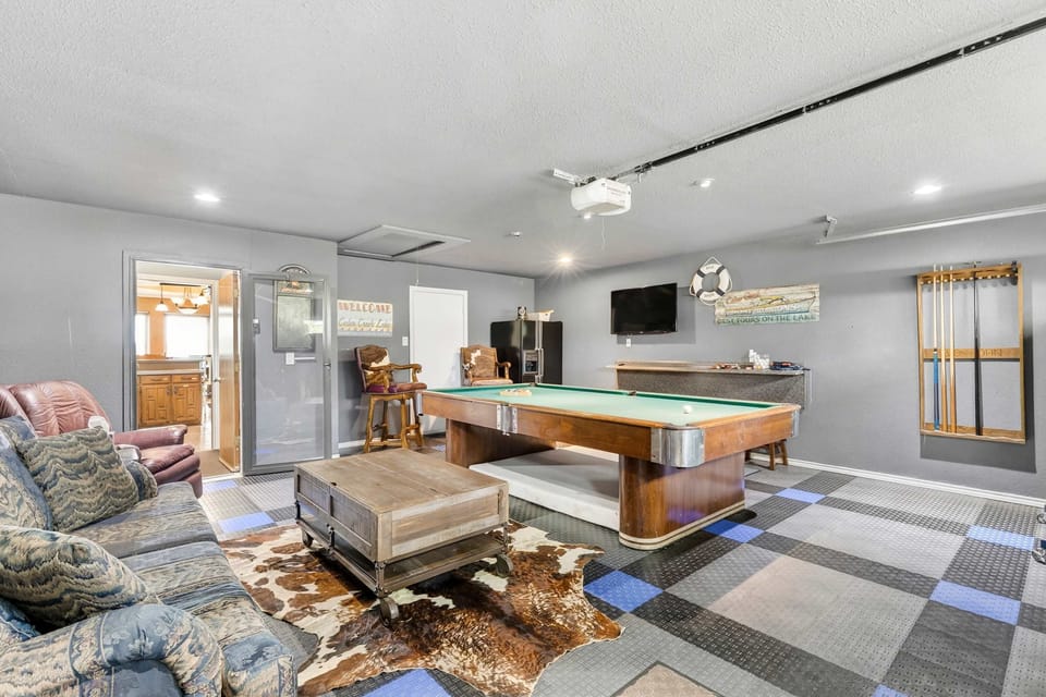 House | 3 bedrooms, high-speed internet