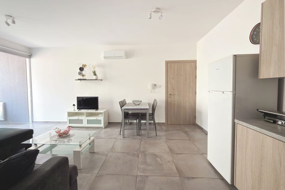 Apartment, Balcony | Interior