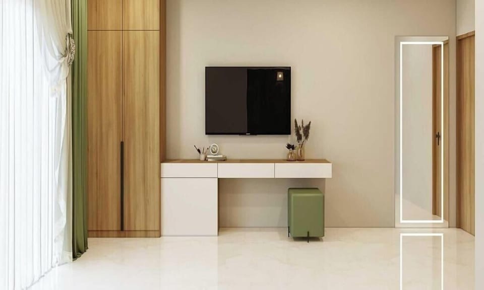 House | 1 bedroom