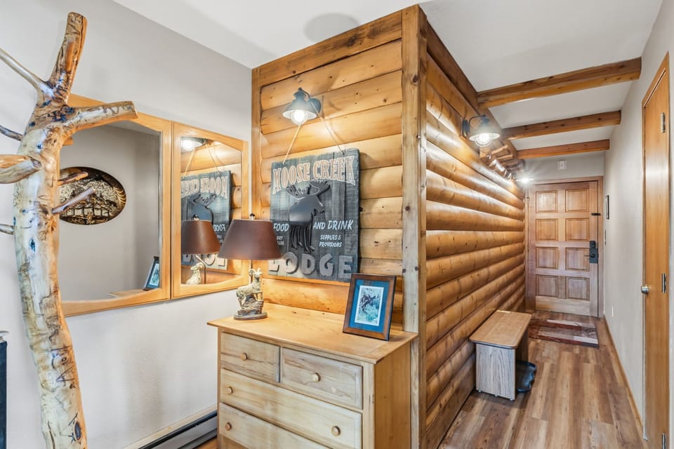 Entryway
