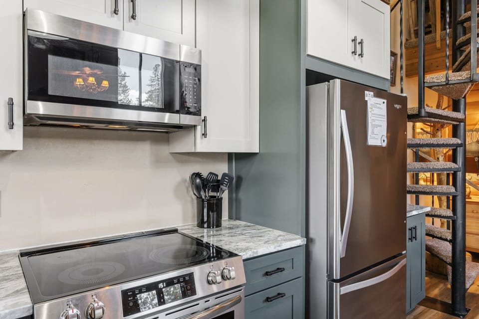 Kitchen Appliances