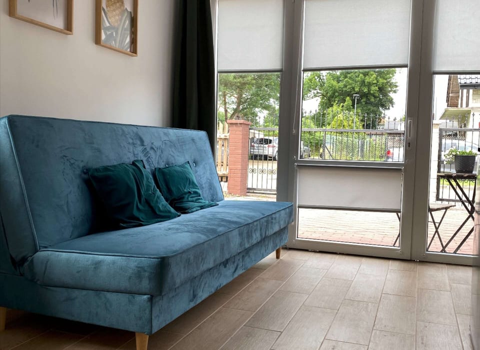 Apartment | Living room