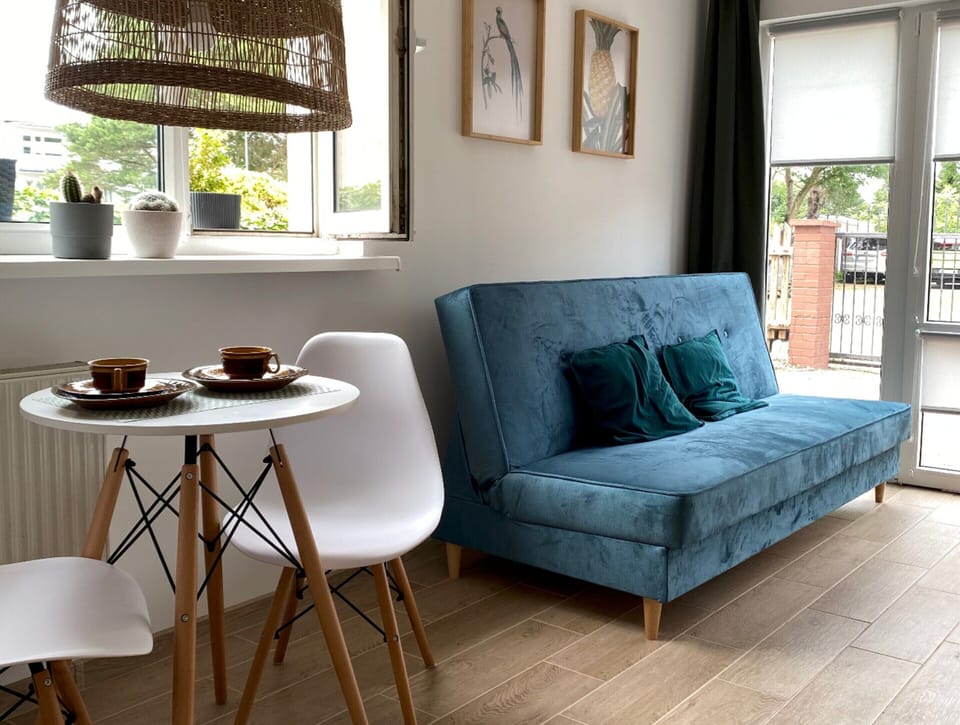 Apartment | Living room
