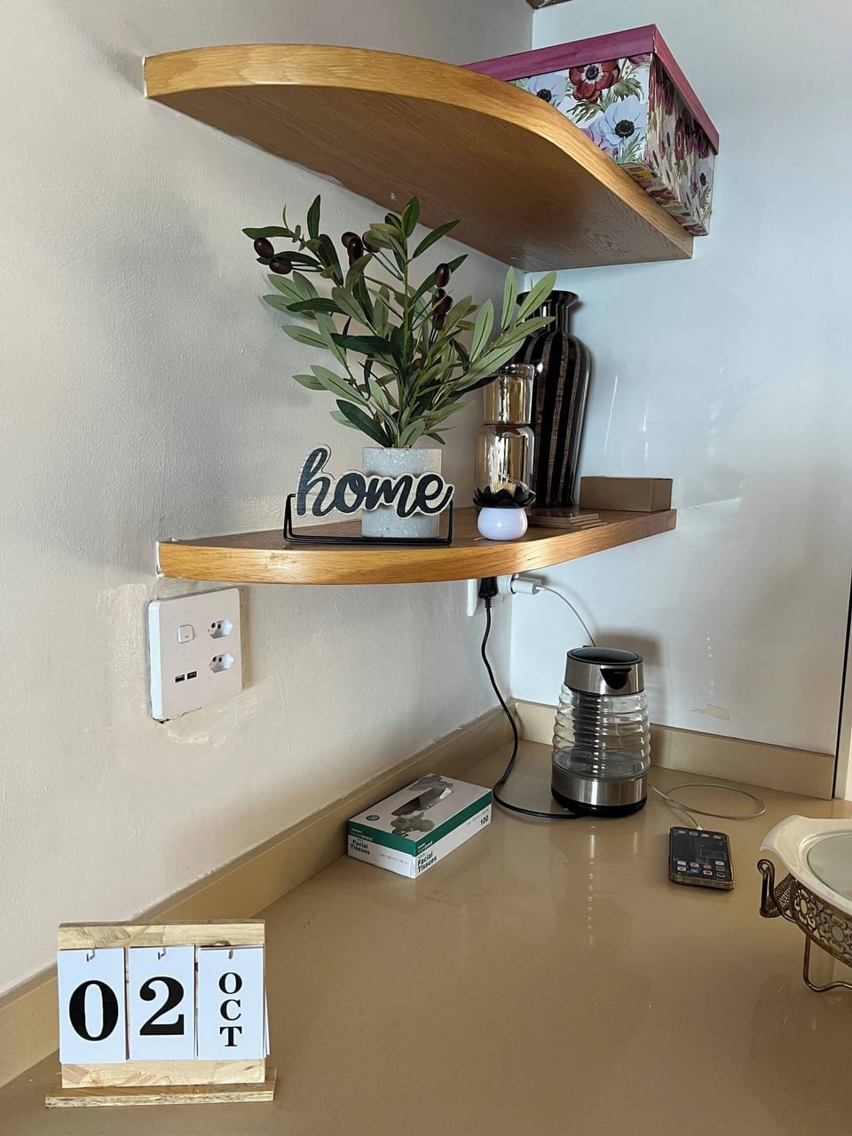 Apartment, 2 Bedrooms, Balcony, Ocean View | Interior