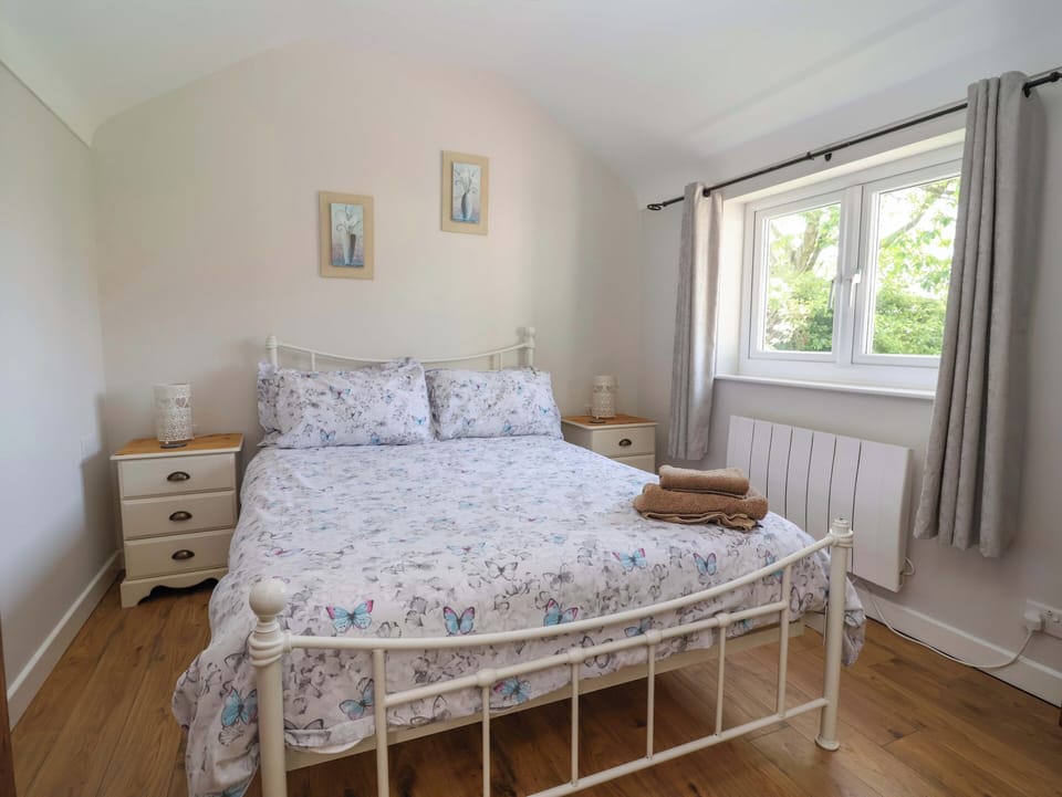 Ty Haf Cottage in Wales