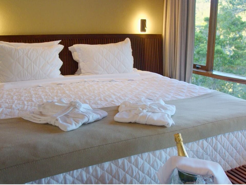 In-room safe, desk, blackout drapes, WiFi (free)