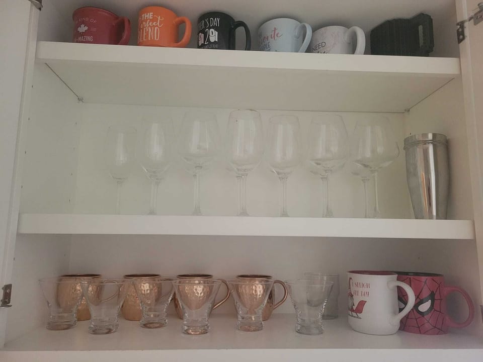 Miscellaneous