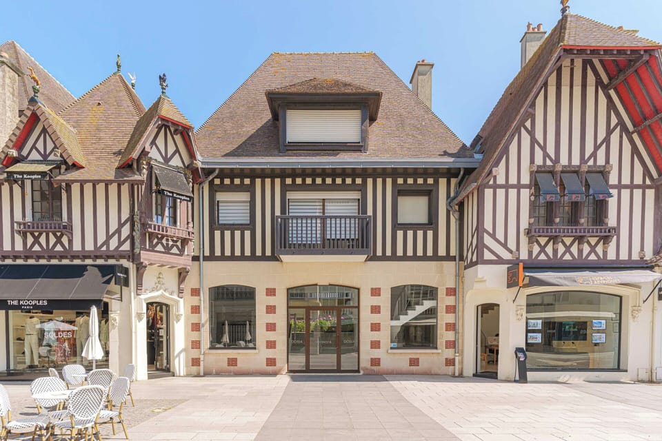 Apartment | Exterior
