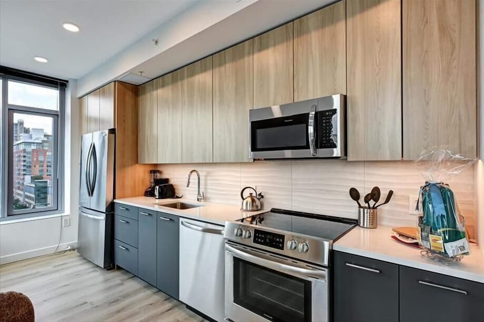 Herndon/Reston Reston 3 Bedroom Kitchen