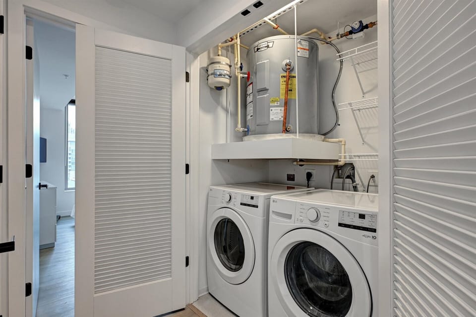 Herndon/Reston Reston 3 Bedroom Washer/Dryer