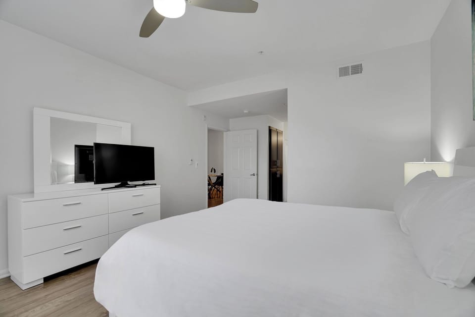 Herndon/Reston Reston 3 Bedroom Bedroom