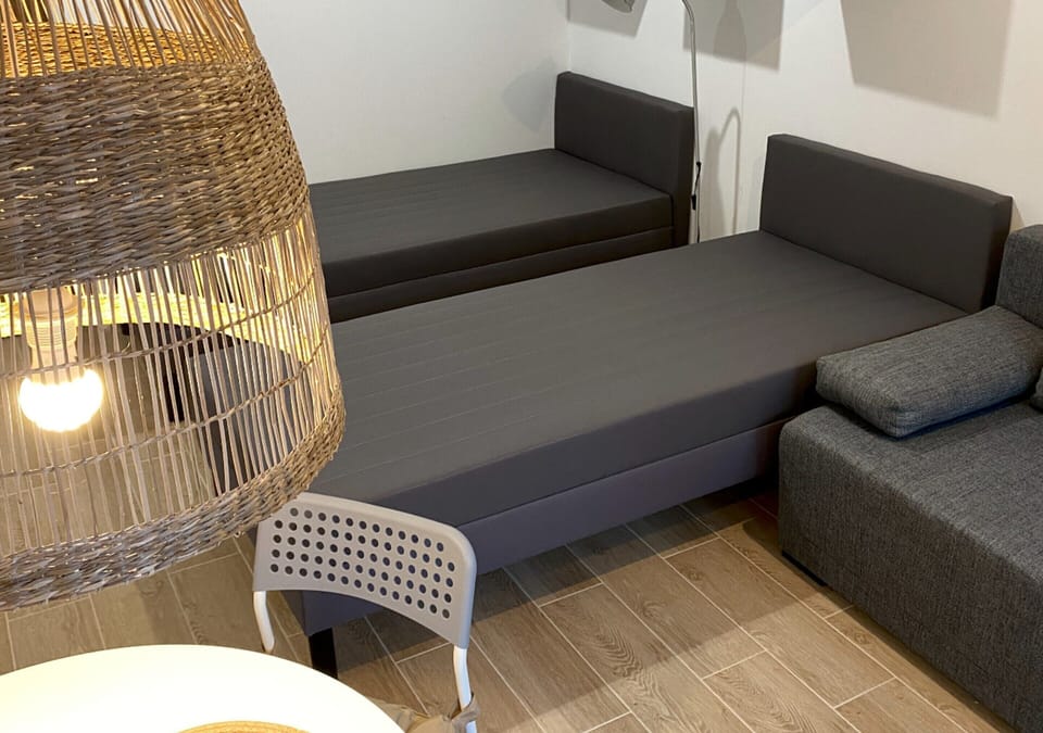 Apartment | Living room