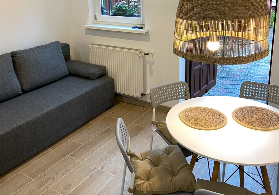 Apartment | Living room