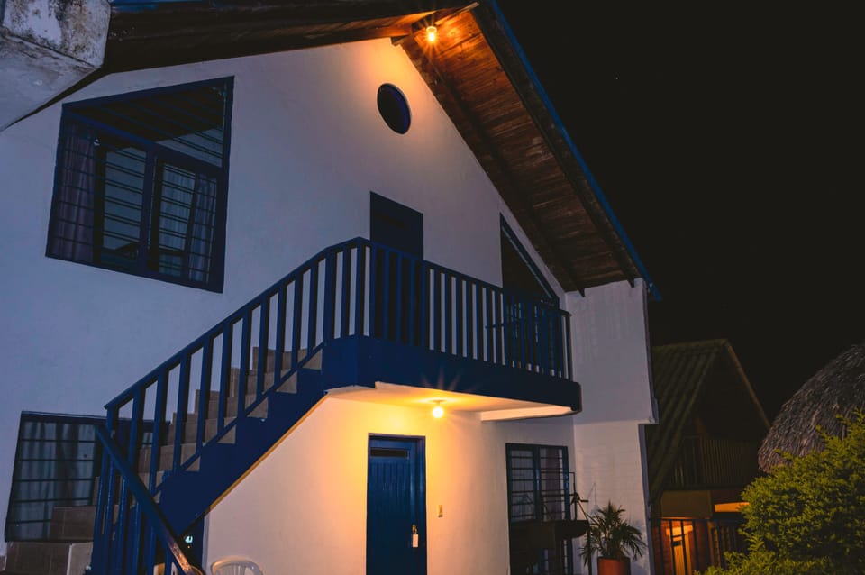 Family Cabin, 2 Bedrooms | View from room