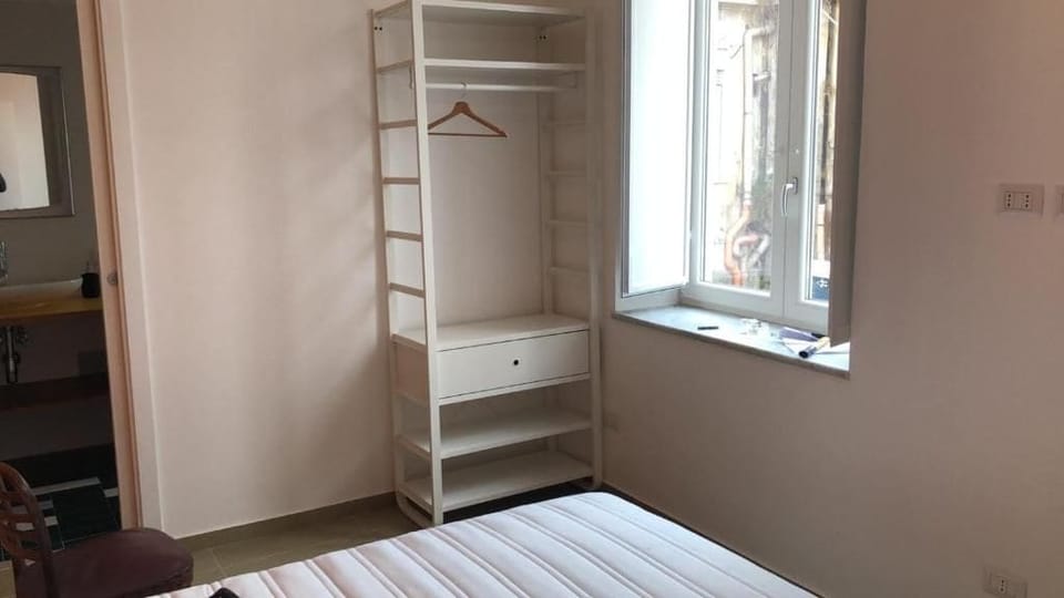 Standard Double Room | WiFi (free)