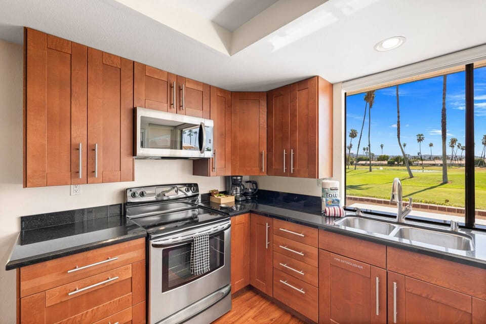 Beautiful Kitchen