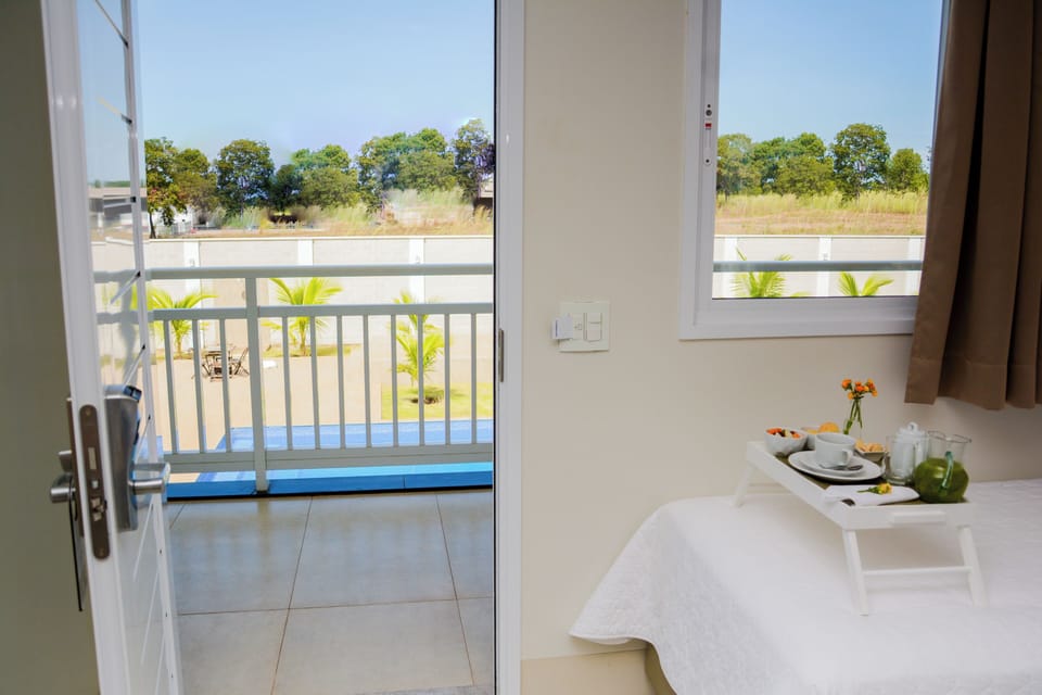 Comfort Double Room Single Use | WiFi (free)