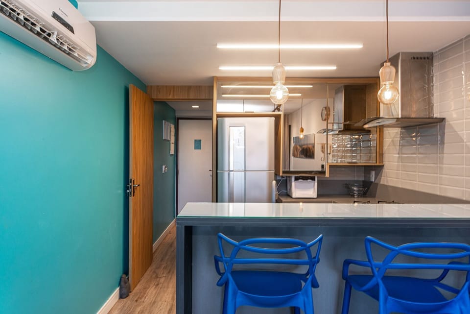 Family Apartment | Interior
