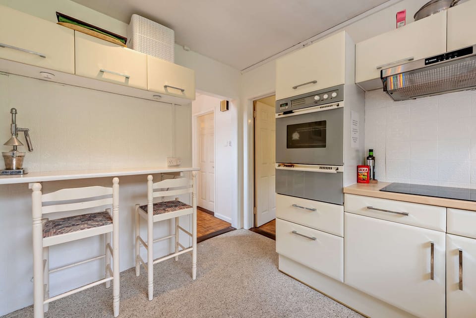 Worthing Getaway, Worthing - Host & Stay