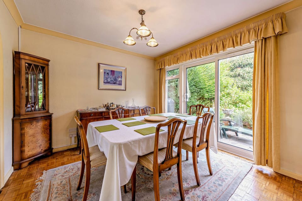 Worthing Getaway, Worthing - Host & Stay