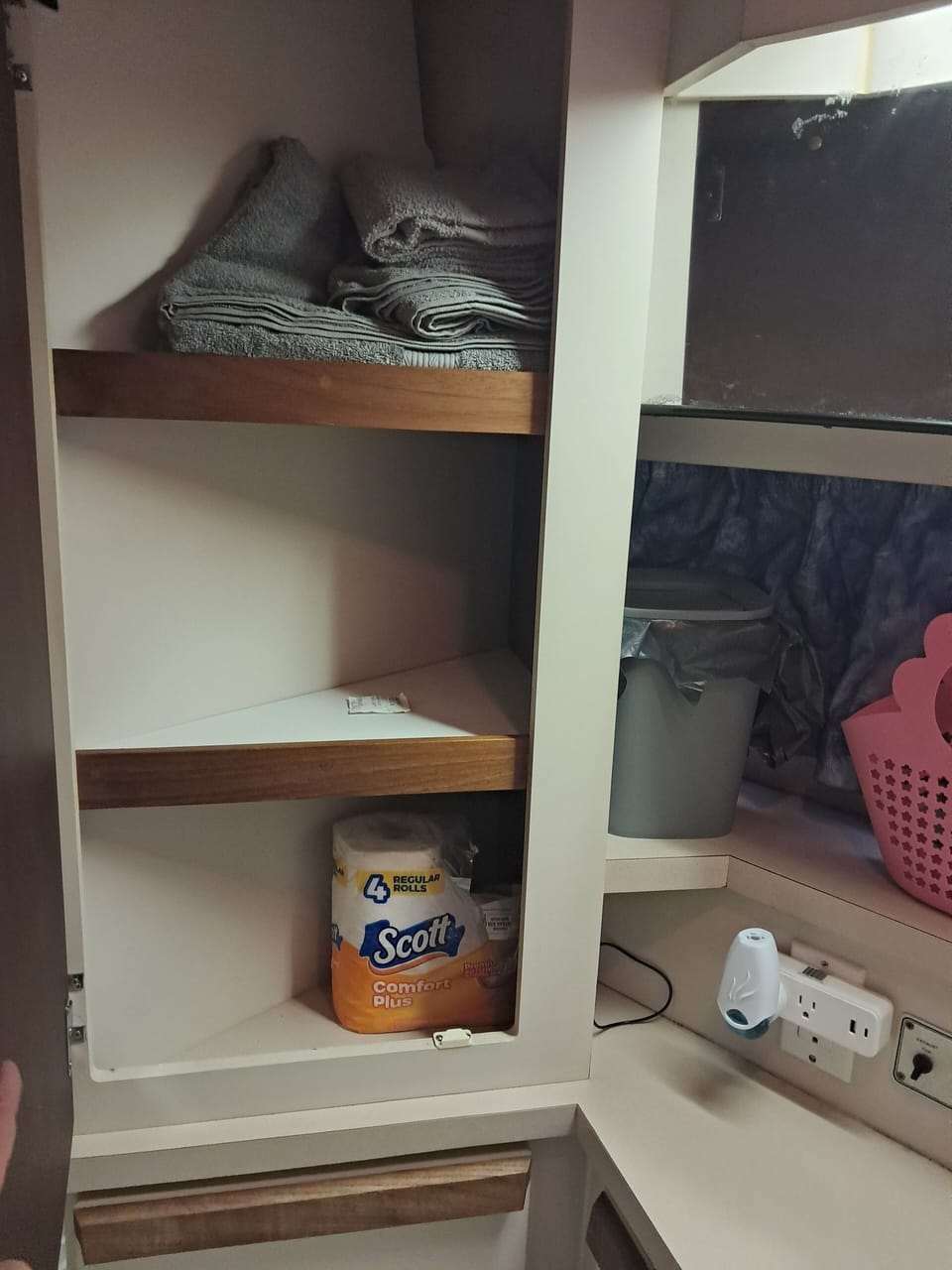 Miscellaneous
