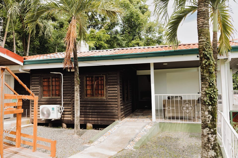 Family Cottage, Sea View | Exterior