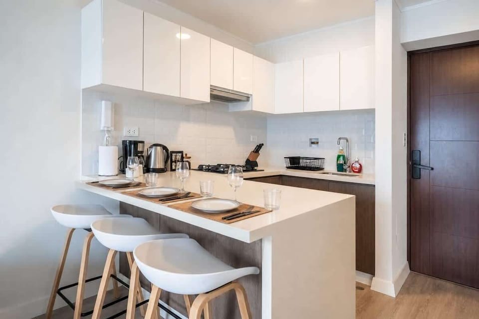 Barra comedor