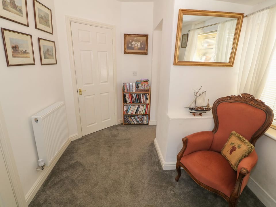 Beachway Cottage in Llanasa