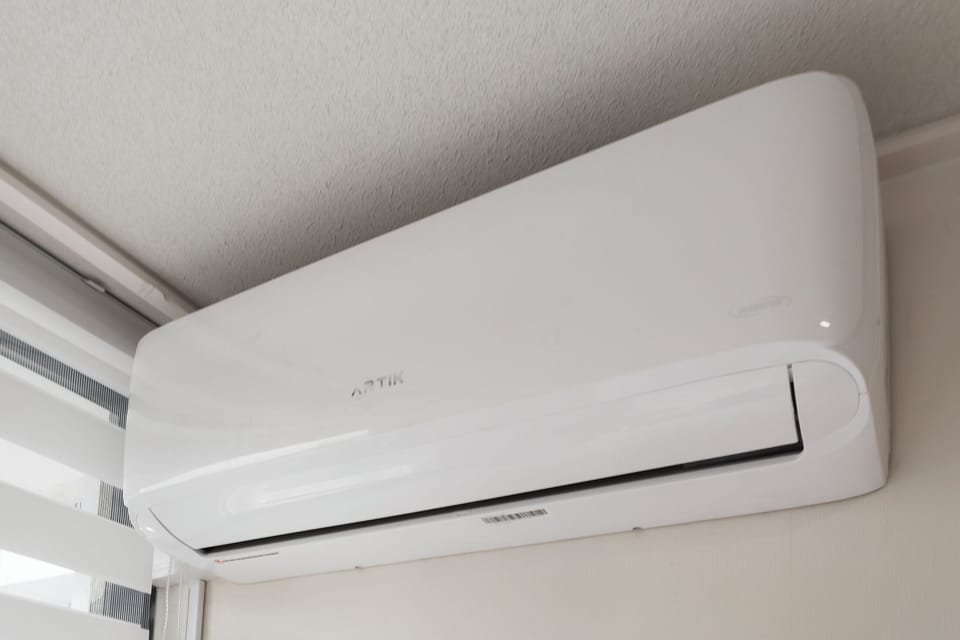 Air conditioning