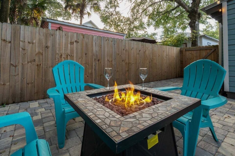 Firepit