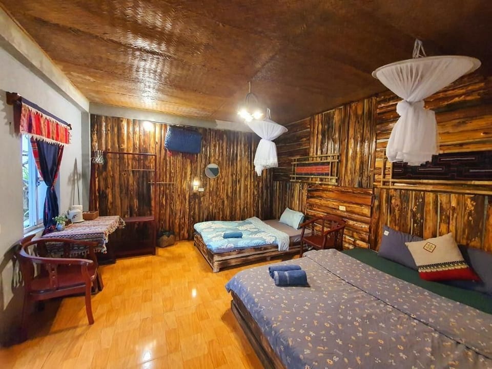 Family Room, Garden View | WiFi (free)