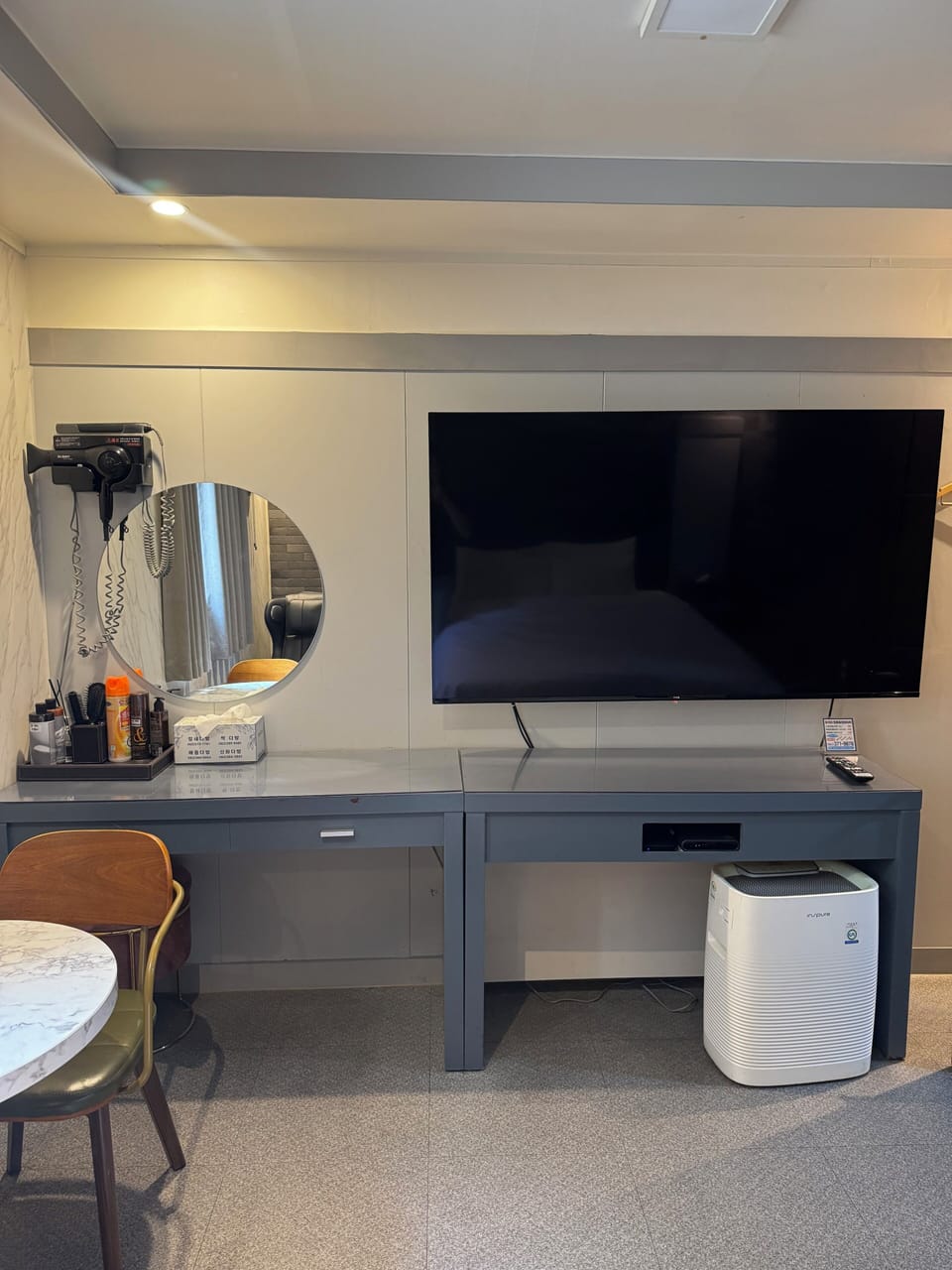 Premium Room | Interior