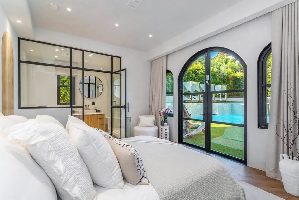 Villa Amara Apartment in Malibu