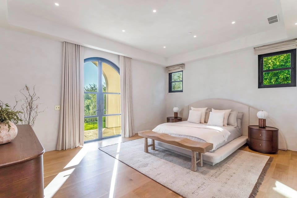 Villa Amara Apartment in Malibu