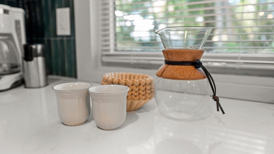 Coffee first, adventures second.